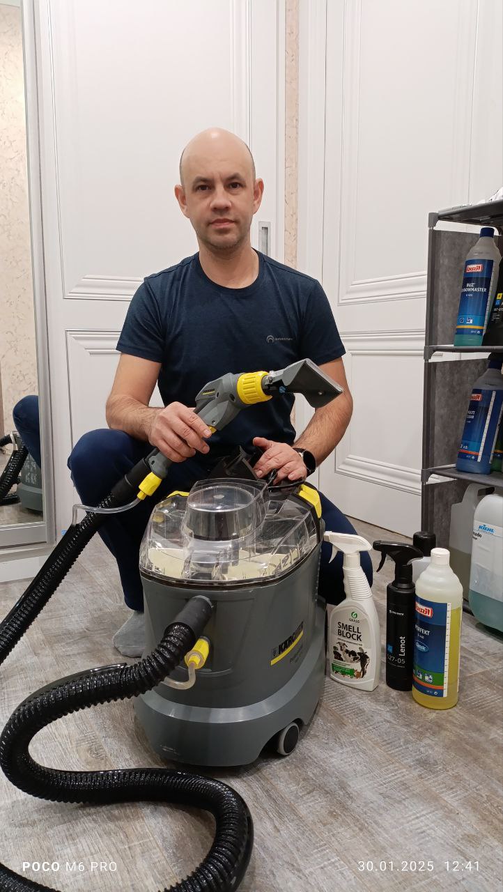 Основатель компании